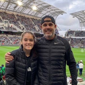 Meet your Posher, Marc